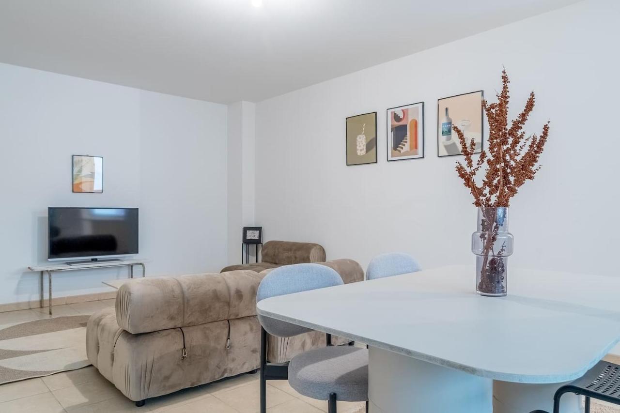 T2 Panier Avec Loggia Apartment Marsilia Exterior foto