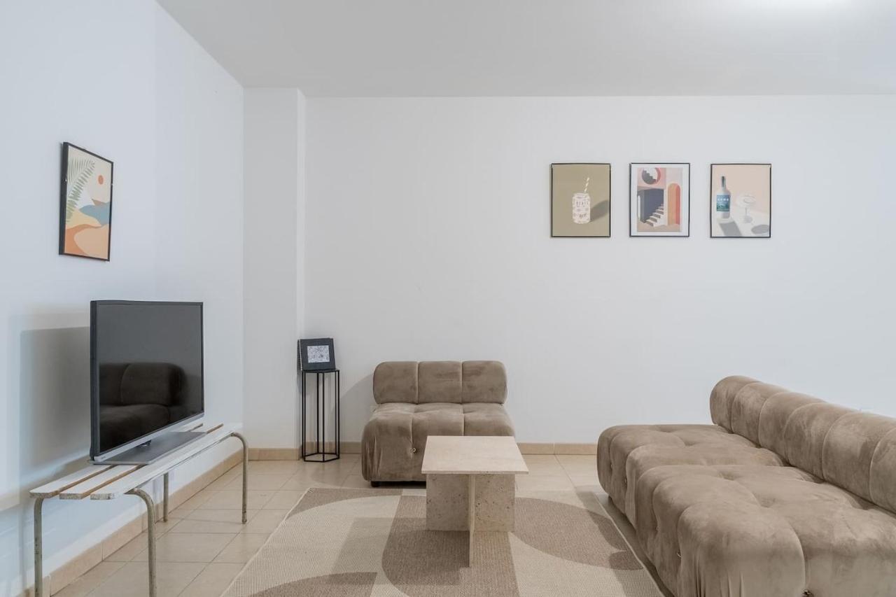T2 Panier Avec Loggia Apartment Marsilia Exterior foto